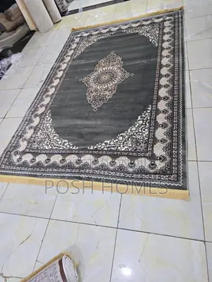 Quality Silky Carpets