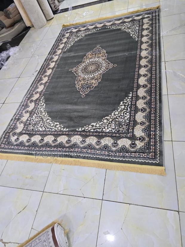Quality Silky Carpets - main view