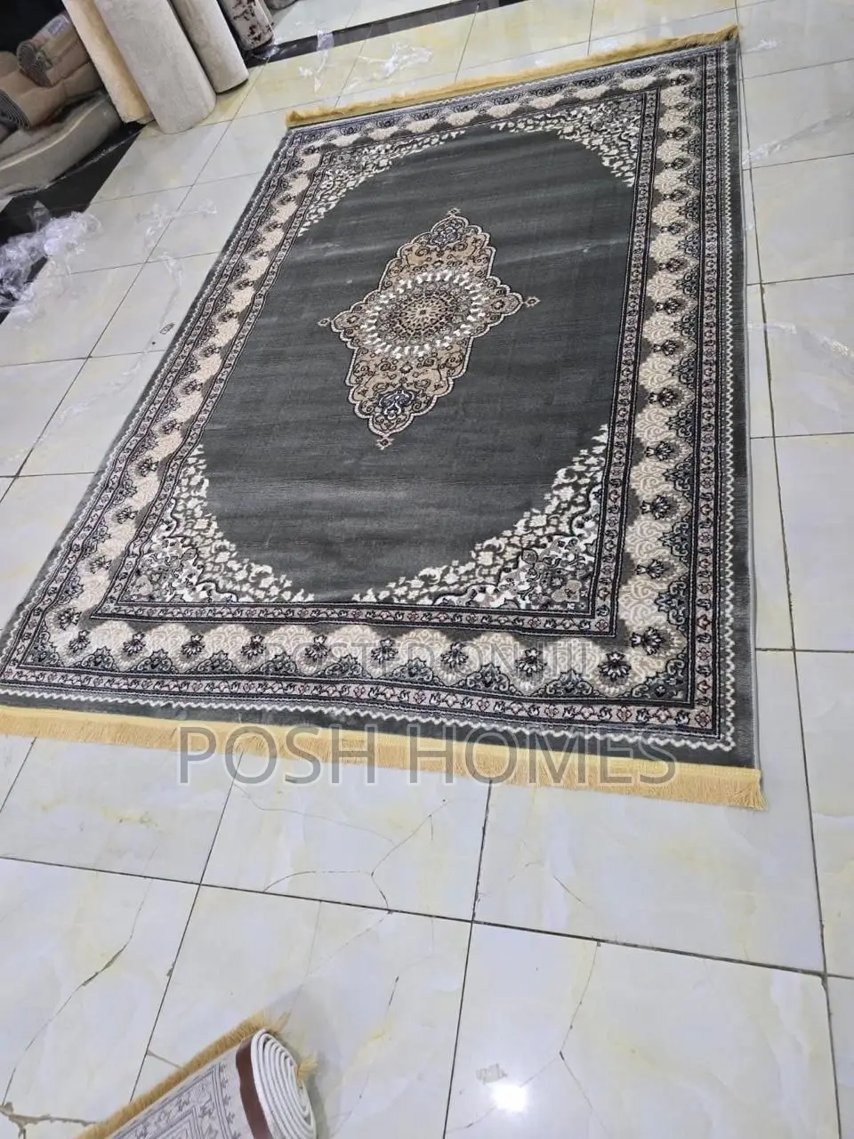 Quality Silky Carpets