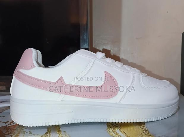 Unisex Sneakers - thumbnail 3