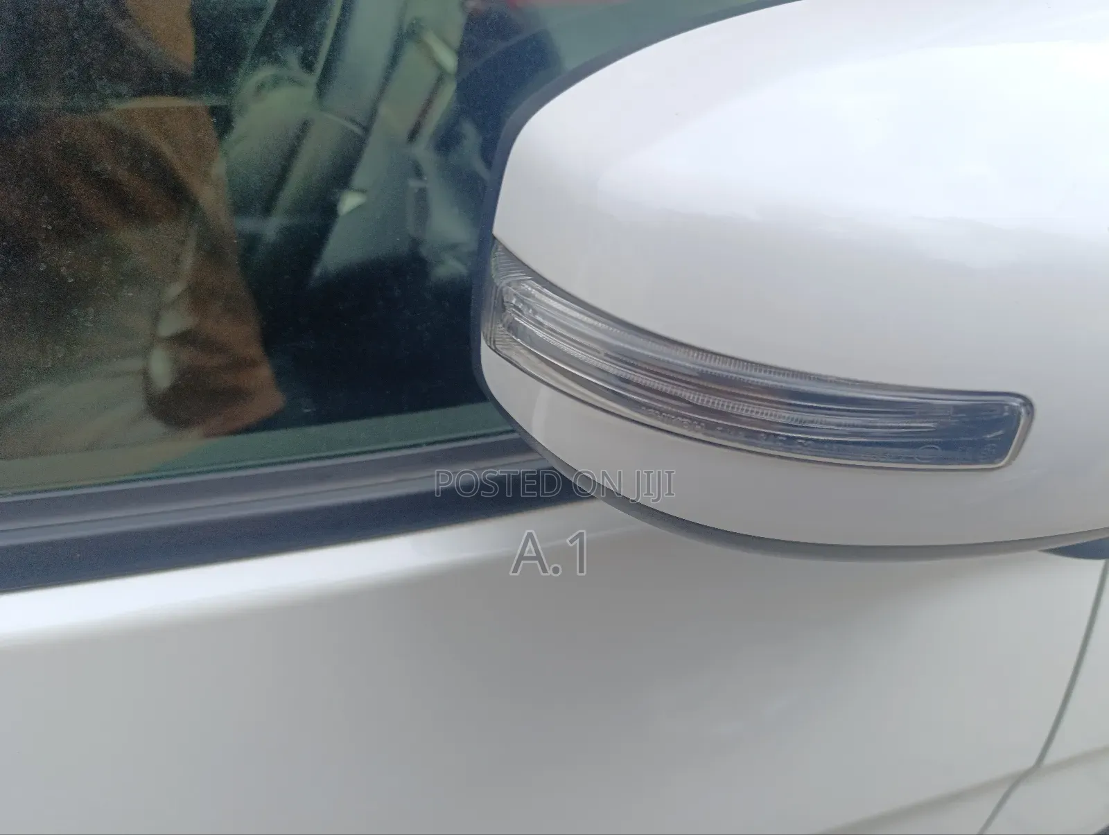 Mitsubishi EK Wagon 660 FWD 2019 White