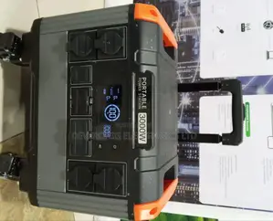 3000w Portable Power Station