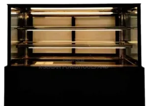 Cold Cake Display/Cake Display