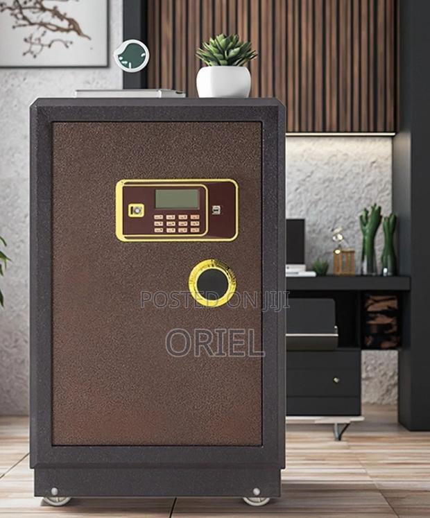 Office Safe : 110kg Office Digital Safe