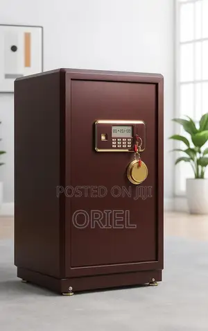Office Safe : 110kg Office Digital Safe