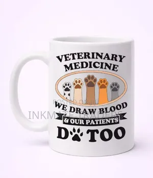 Variety of Doctor and Surgeon Mugs