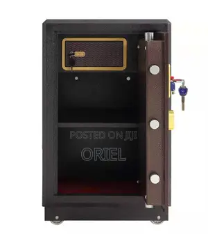 Office Safe : 110kg Office Digital Safe