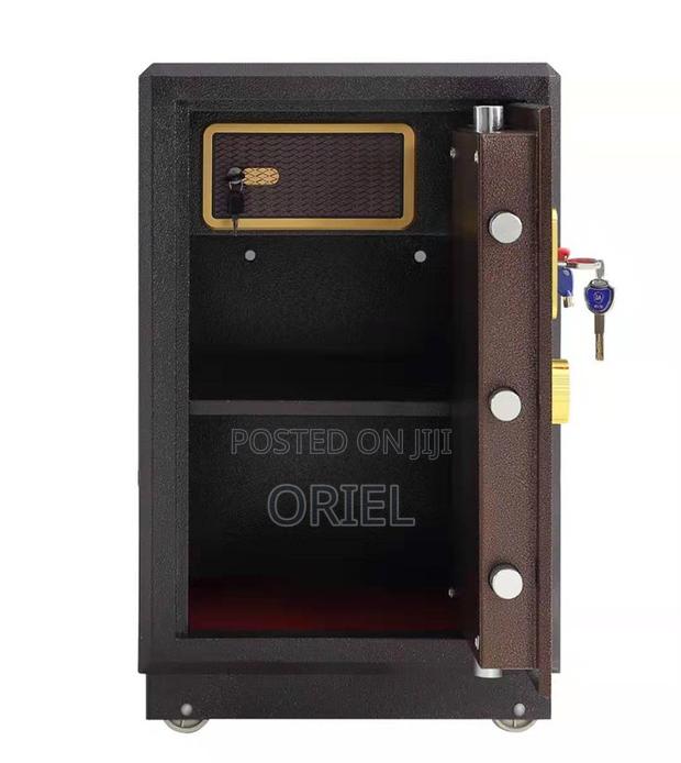Office Safe : 110kg Office Digital Safe - thumbnail 3
