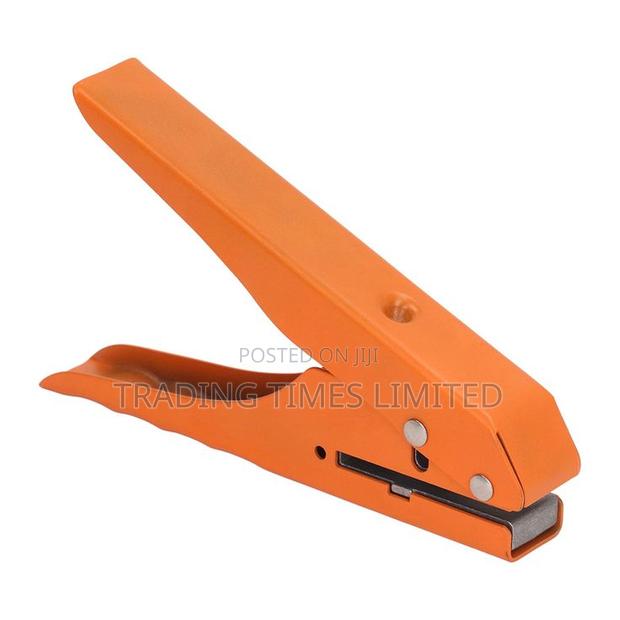 10mm Hole Puncher