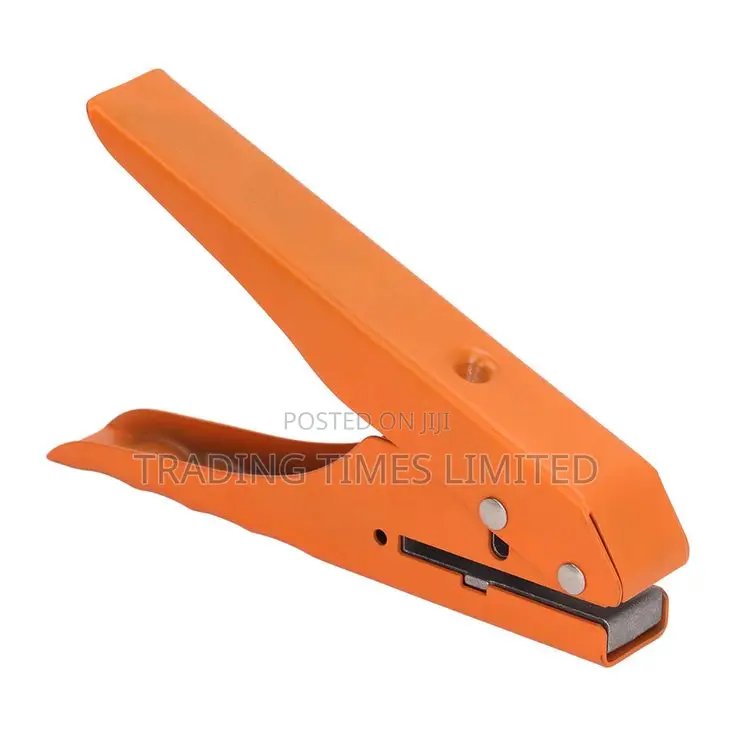 10mm Hole Puncher