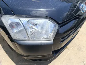 Toyota Probox 2019 Black