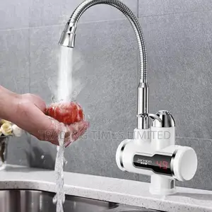 Electric Tap