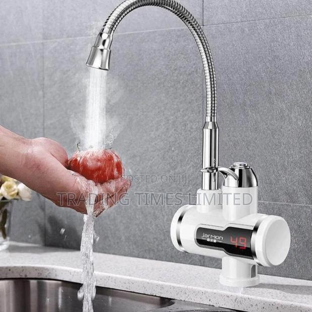Electric Tap - main view