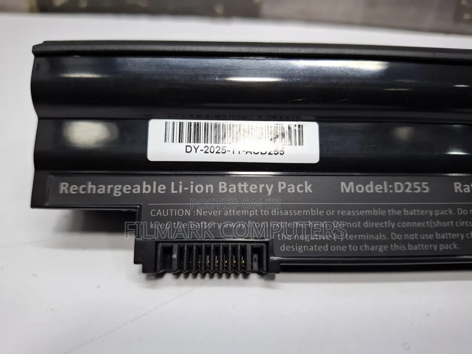 Laptop Battery For Acer Aspire One D255 D257 D260 522 722 Al10a31