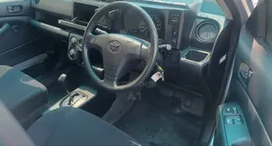 Toyota Probox 2019 Black