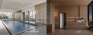 1bdrm Apartment In Muthaiga North For Sale