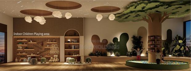 1bdrm Apartment In Muthaiga North For Sale - thumbnail 3