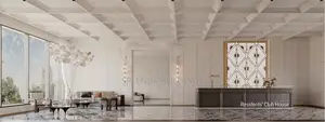 1bdrm Apartment In Muthaiga North For Sale