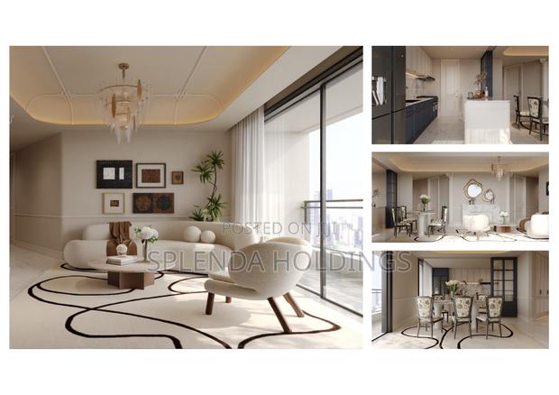 1bdrm Apartment In Muthaiga North For Sale - thumbnail 7