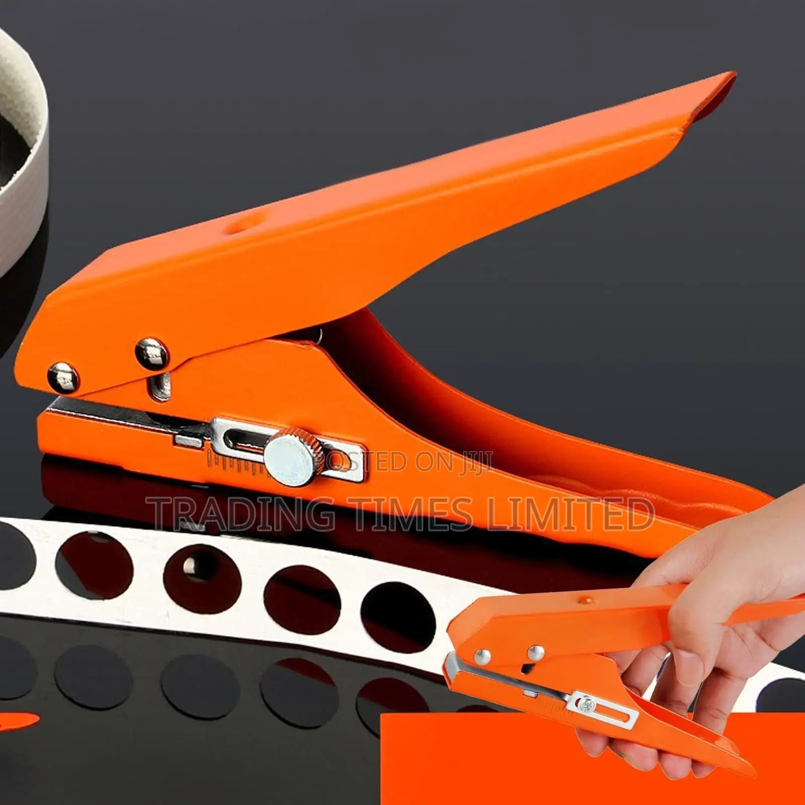 12 Mm Edge Banding Punching Pliers