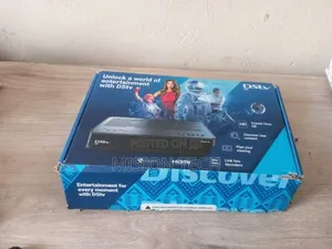 DSTV Hd Decoder 