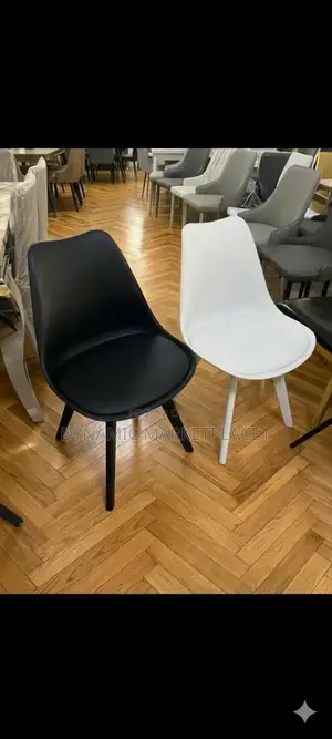 Modern Dining Chair