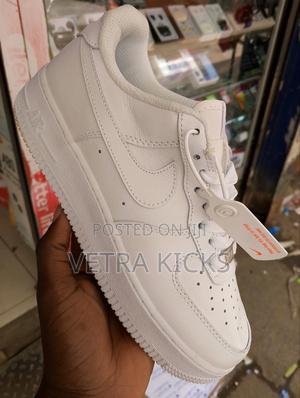 Airforce One White - thumbnail 2