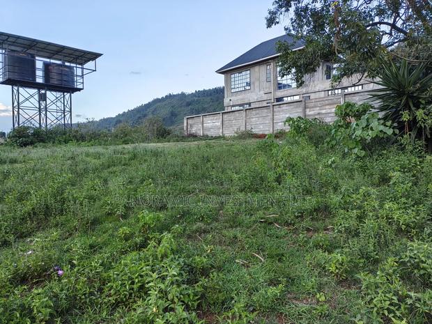 Quarter Acre for Sale in Nguirobi Thigio Kikuyu Kamangu County