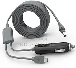 Starlink Mini Travel Adapter 10 M