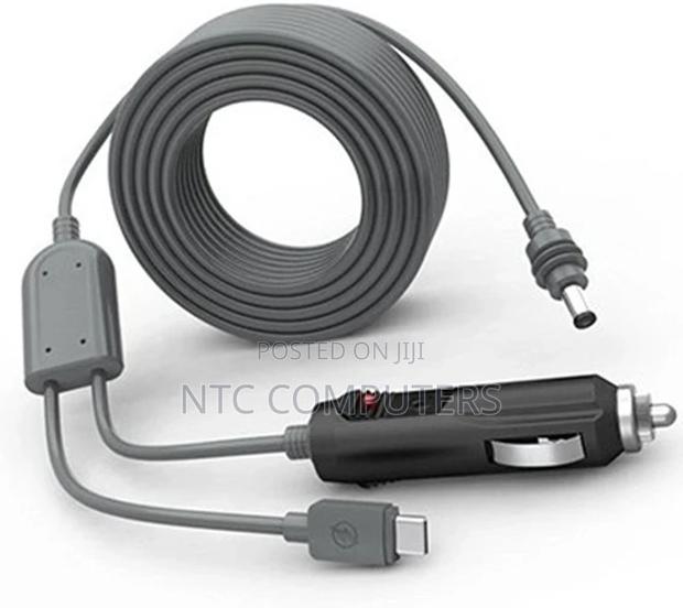 Starlink Mini Travel Adapter 10 M