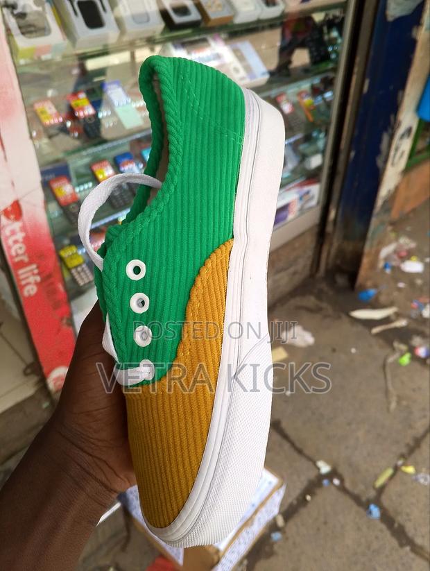 Vans Corduroy Unisex - thumbnail 3