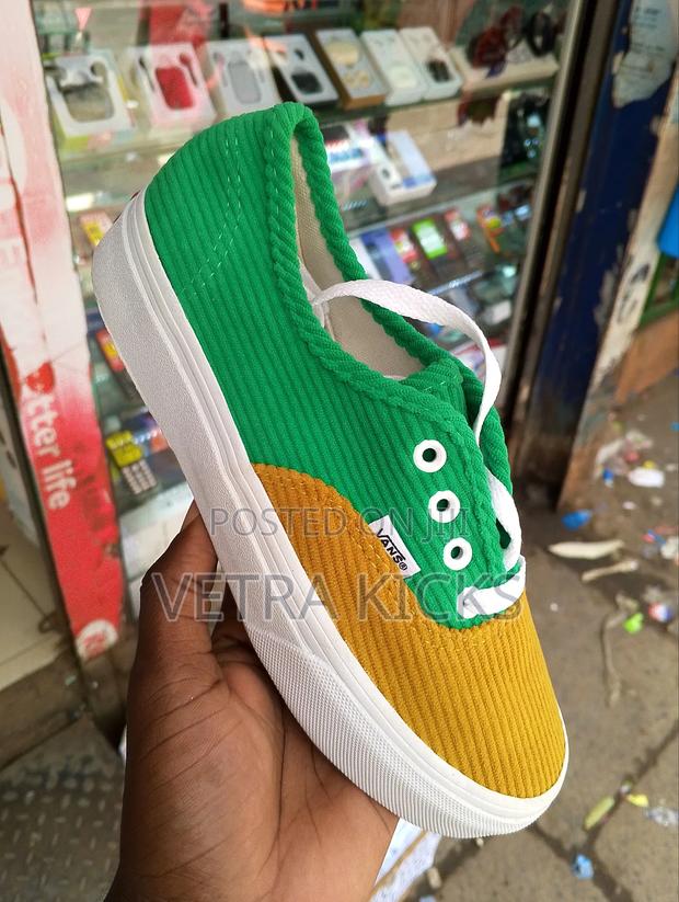 Vans Corduroy Unisex - thumbnail 5
