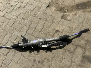 Steering Rack Mark X 2wd