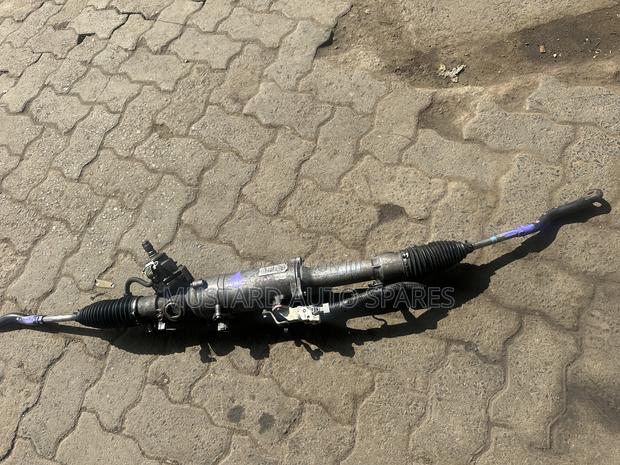 Steering Rack Mark X 2wd
