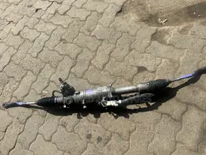 Steering Rack Mark X 2wd