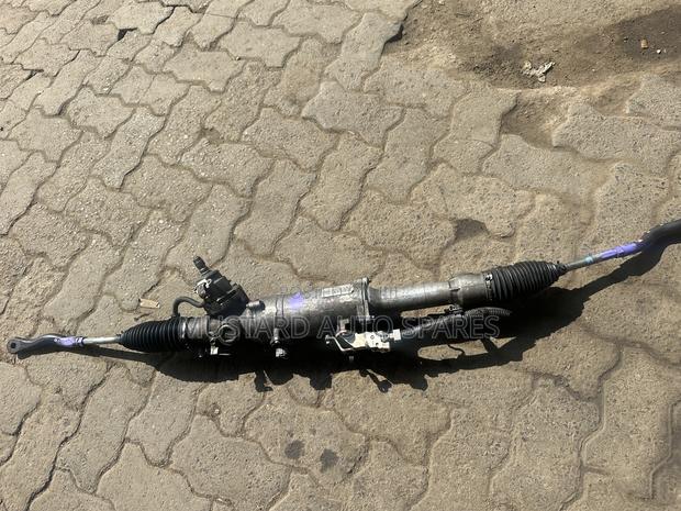 Steering Rack Mark X 2wd - thumbnail 2