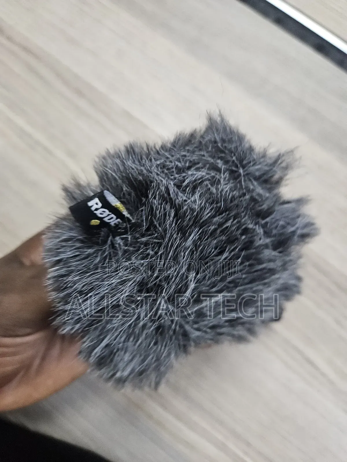 Rode Videomicro Compact Camera-Mount Shotgun Microphone