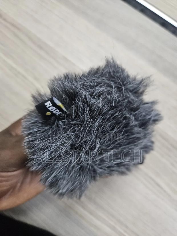 Rode Videomicro Compact Camera-Mount Shotgun Microphone - thumbnail 8