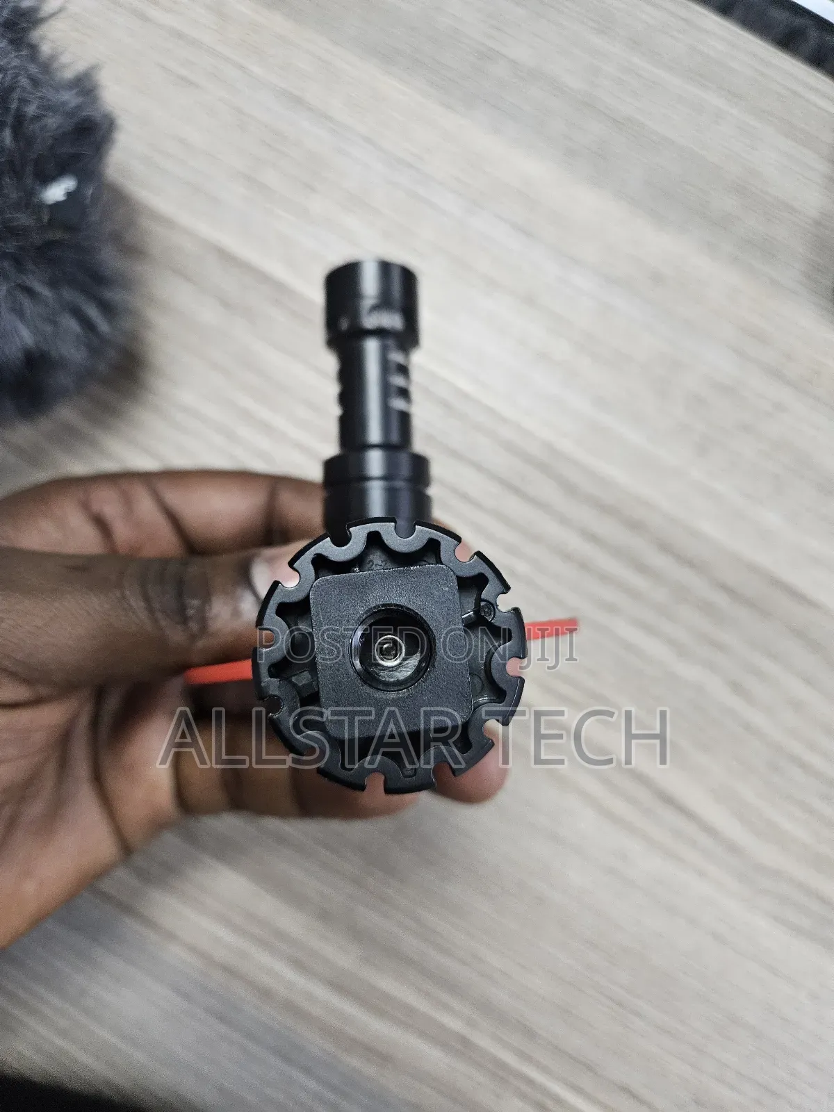 Rode Videomicro Compact Camera-Mount Shotgun Microphone