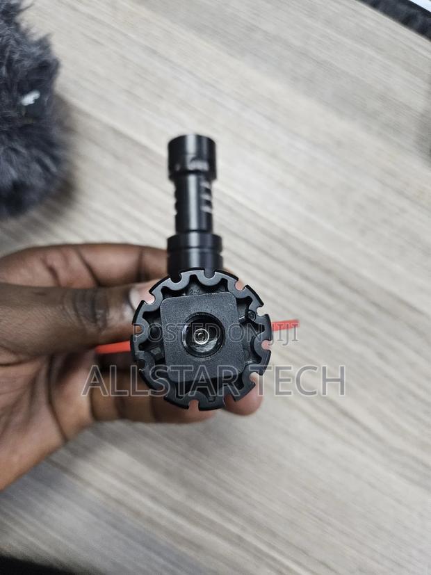 Rode Videomicro Compact Camera-Mount Shotgun Microphone - thumbnail 6