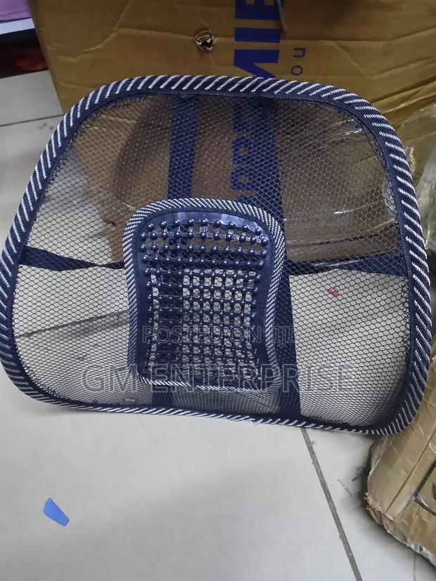 Seat Back Rest/ Car Back Rest