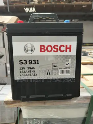 Bosch Ns40