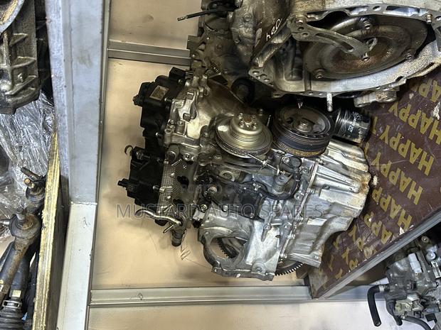 Kf Slim Engine Daihatsu Mira Sensor