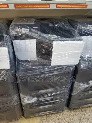 Jaytech Kyocera Taskalfa 4012i Printer