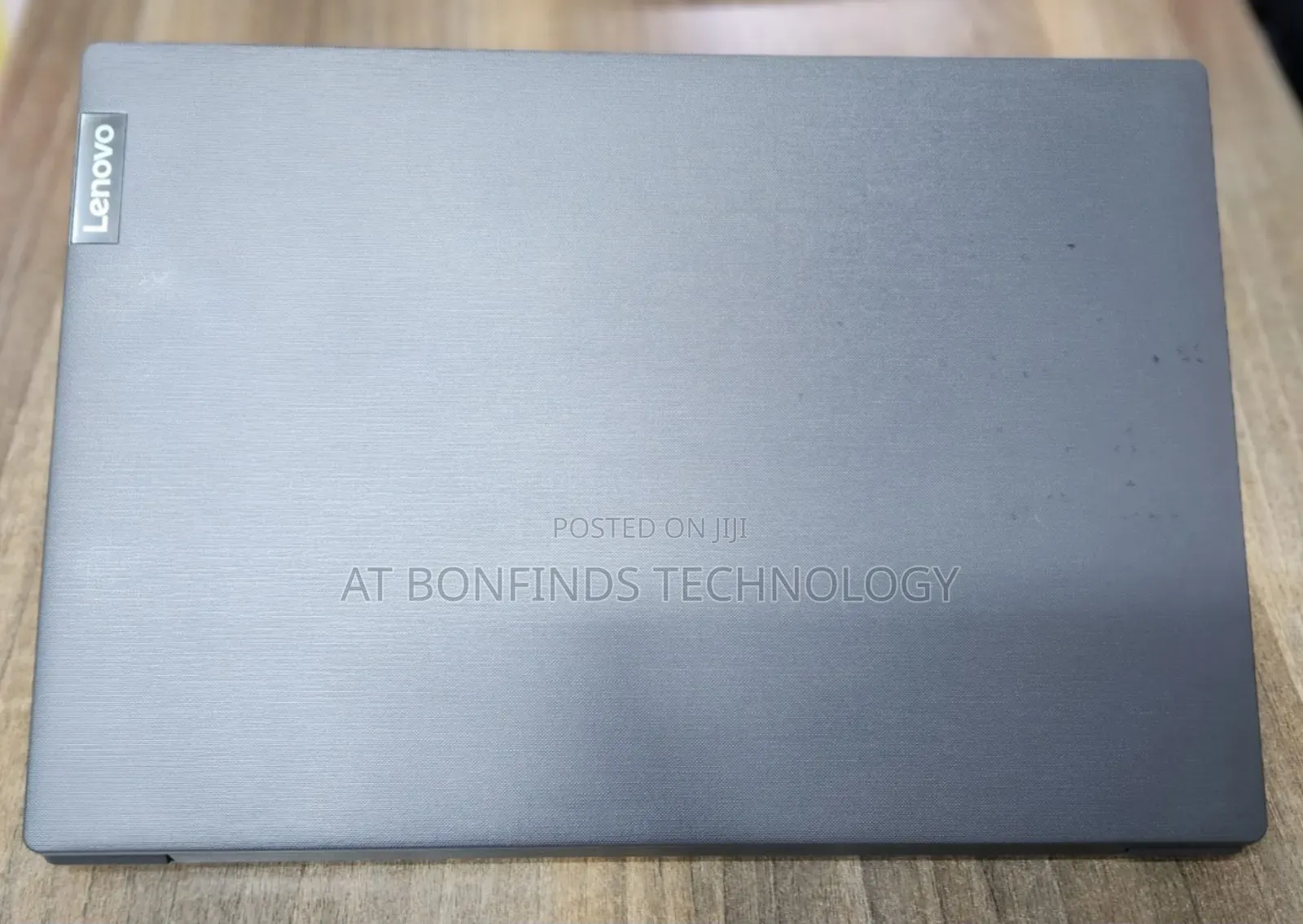 Laptop Lenovo V15 8GB Intel Core i3 SSD 256GB