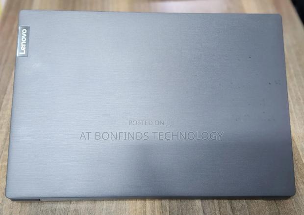 Laptop Lenovo V15 8GB Intel Core i3 SSD 256GB - thumbnail 4