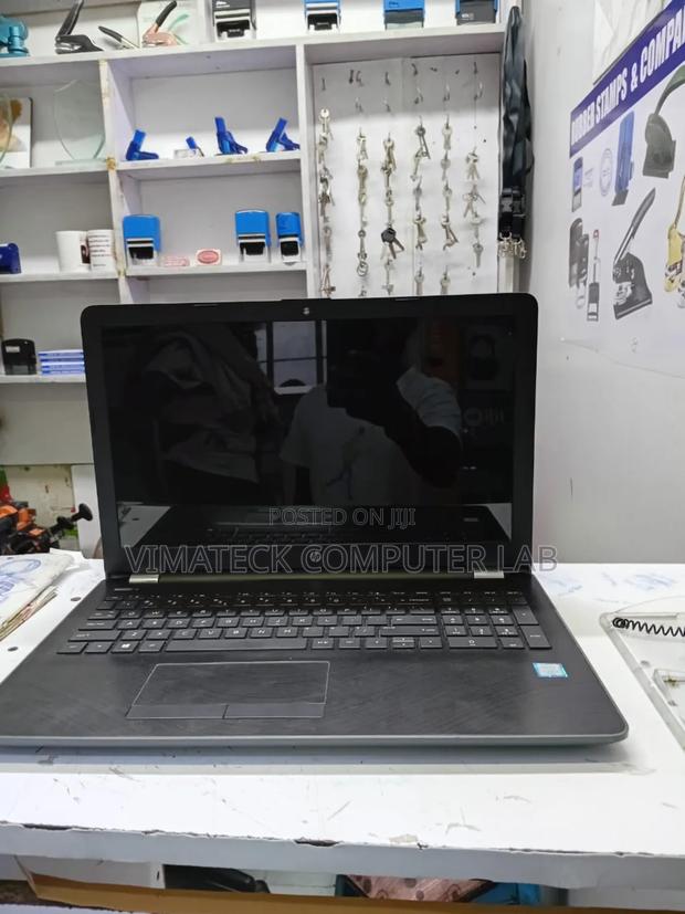 Laptop HP 250 G6 4GB Intel Core i3 HDD 500GB
