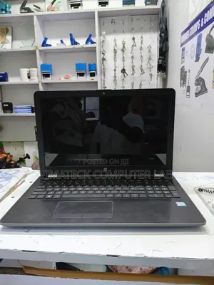 Laptop HP 250 G6 4GB Intel Core i3 HDD 500GB