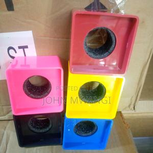 Microphone Flag - thumbnail 2