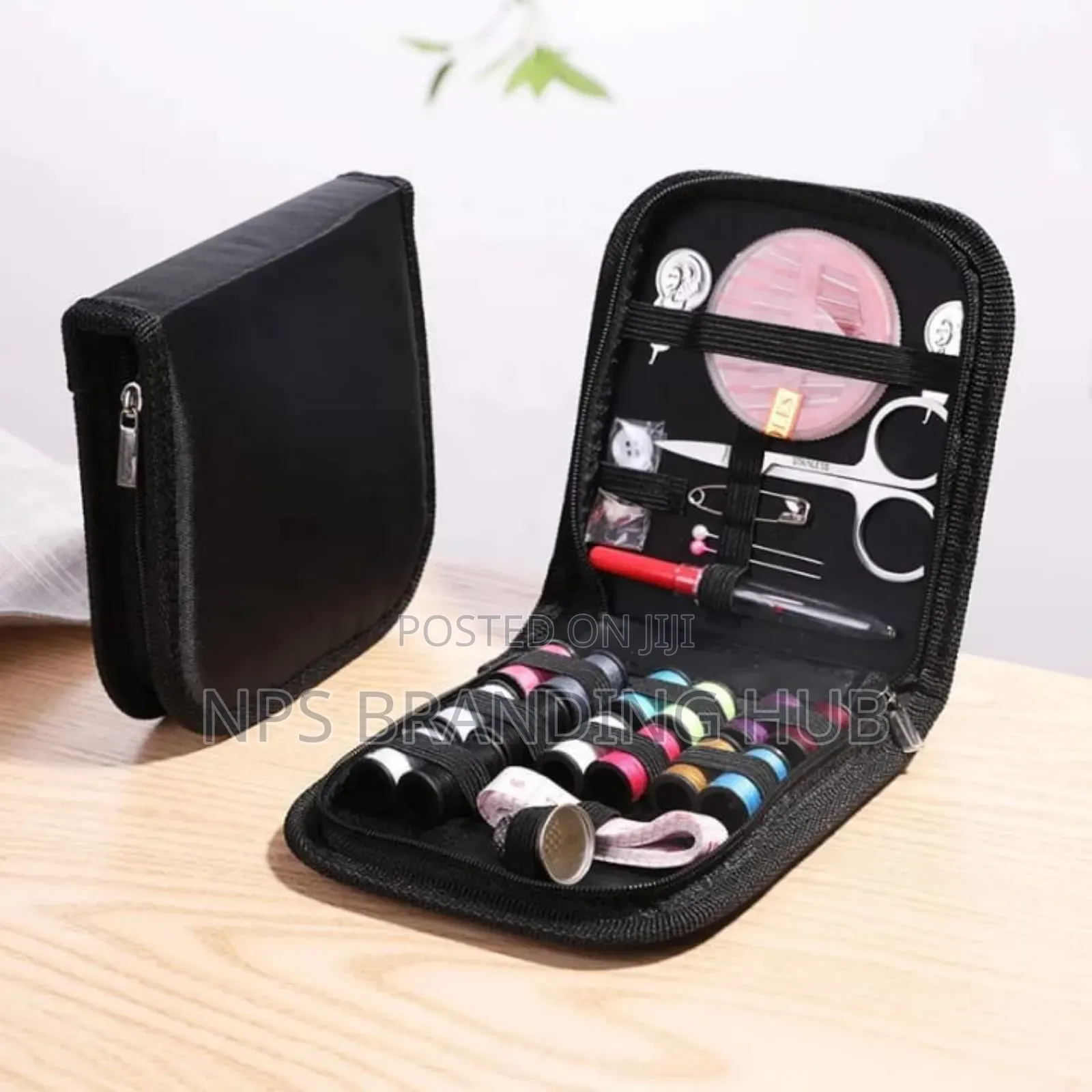Portable Sewing Kit Set Zn